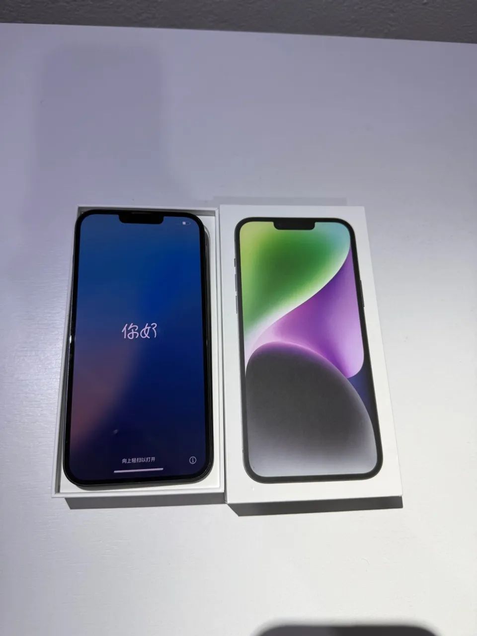 iPhone 14 Plus - Foto 4