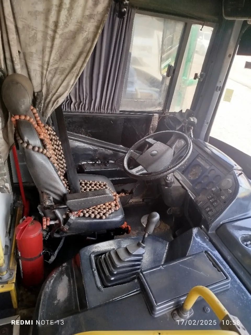 Volkswagen 17230 MWM  - Foto 10