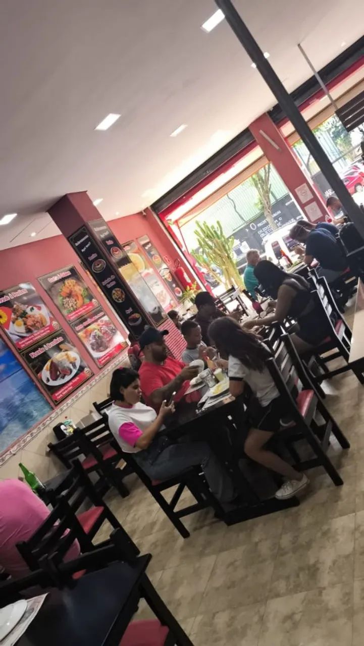 Vende-se este restaurante Valor 130.000 mil  - Foto 3