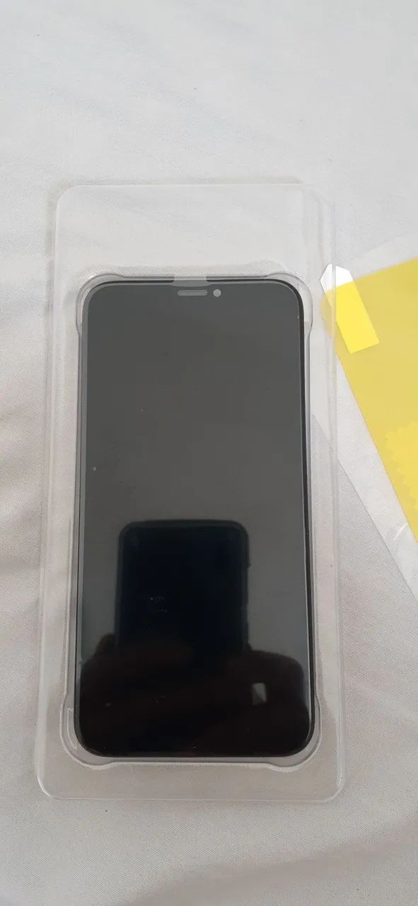 TELA DISPLAY IPHONE XS NORMAL - Foto 2