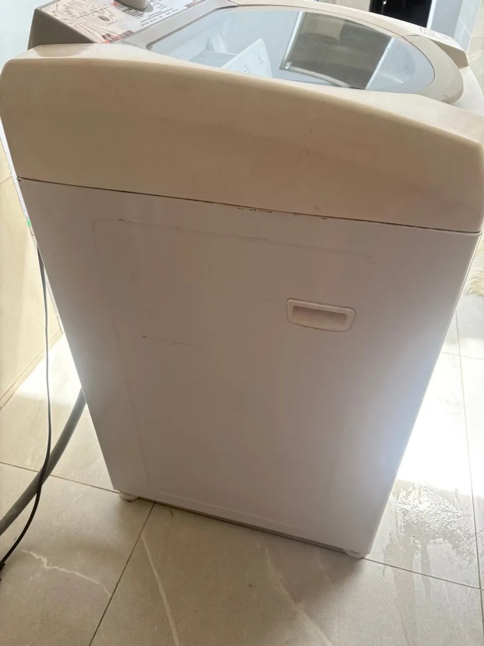 Máquina de lavar - Foto 4