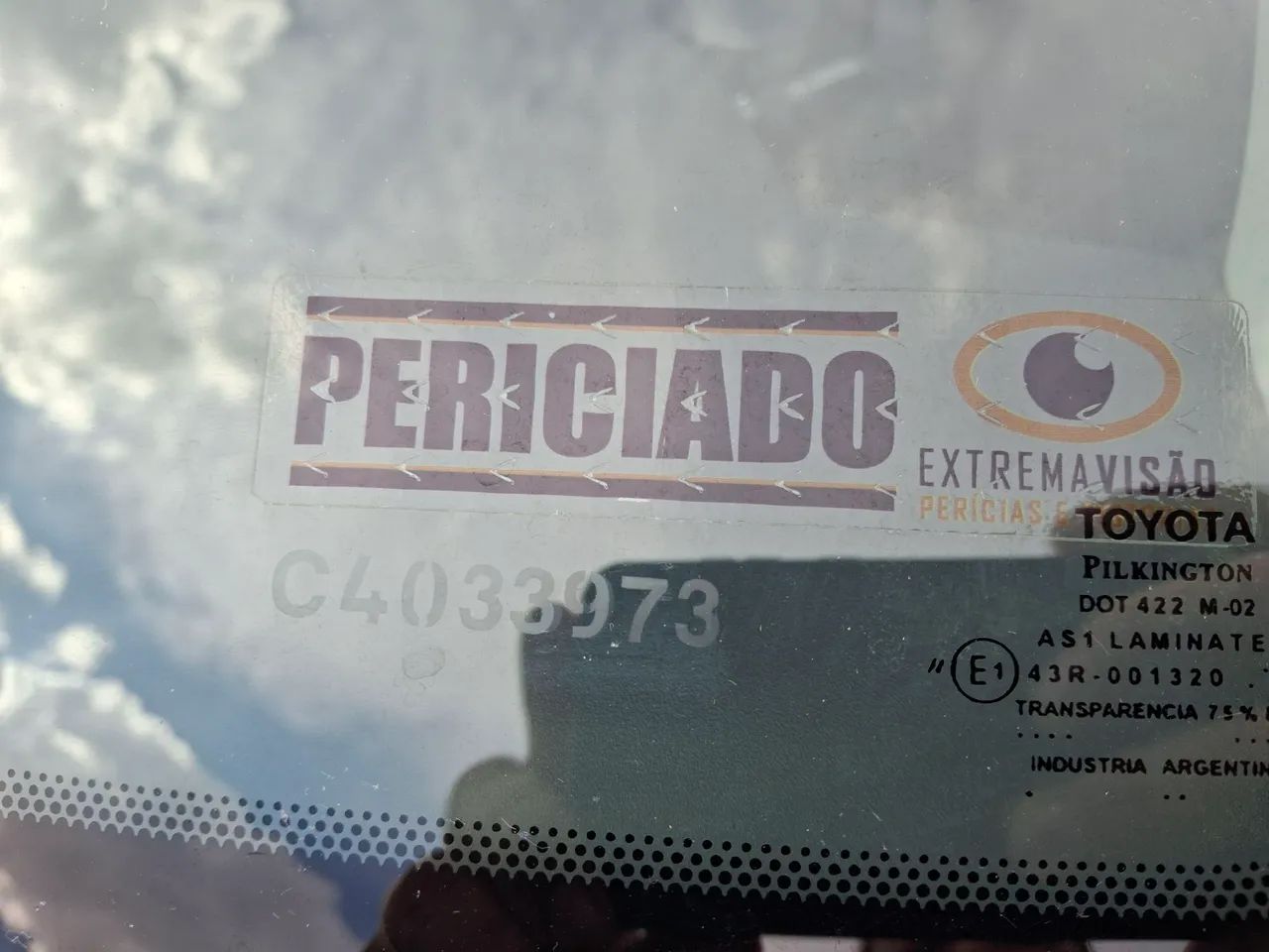 Hilux SR Flex Automática  - Foto 8