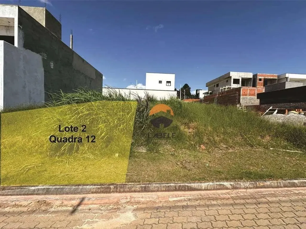Terreno - Condominio Lago dos Passaros - Cotia - SP