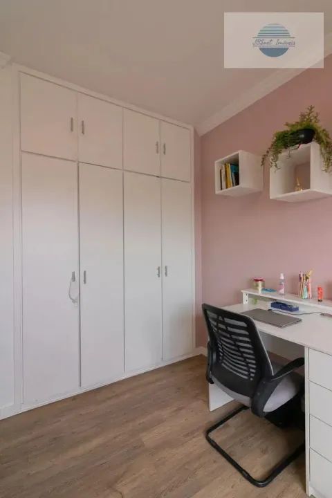 Apartamento em Indianópolis - São Paulo - Foto 12