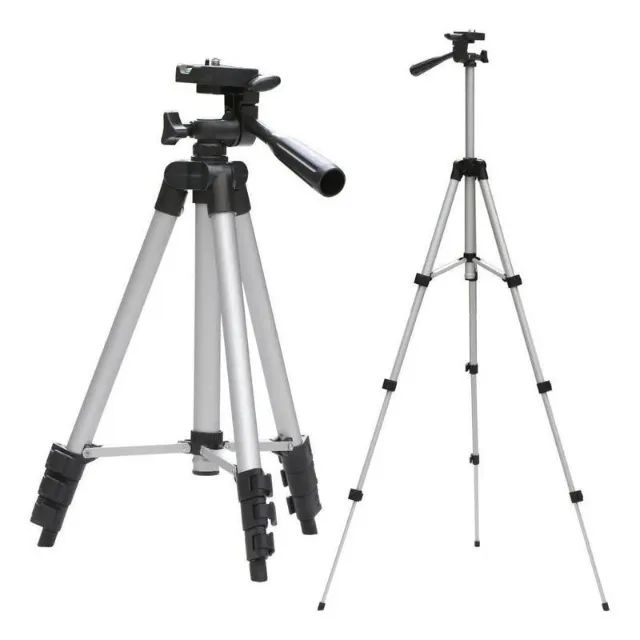 Tripé Universal Profissional  - Foto 4