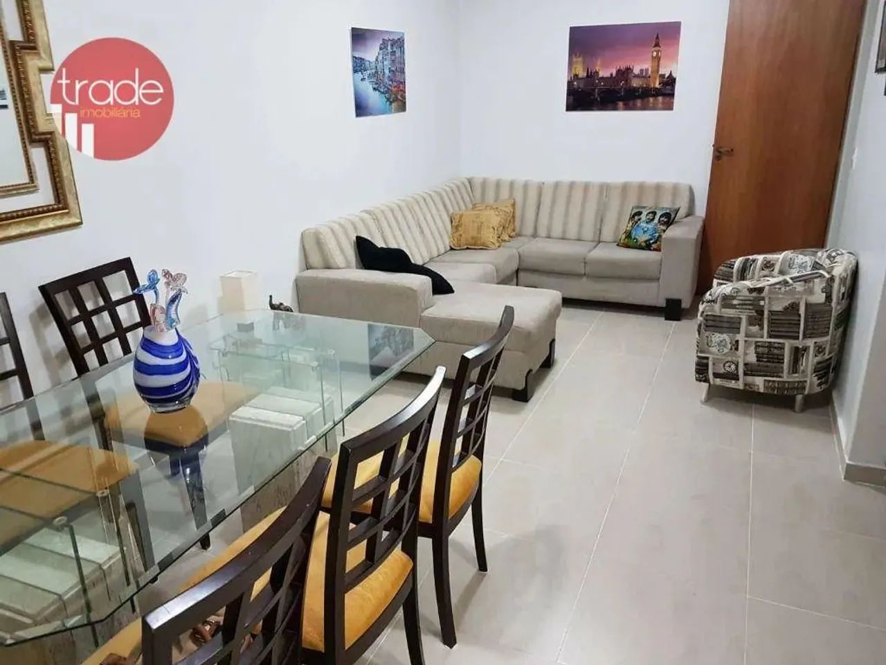 Casa térrea a venda em condomínio fechado com 03 dormitórios e piscina aquecida. - Foto 3