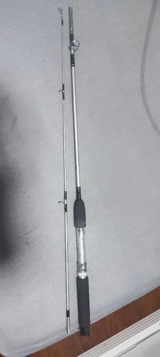 Varas de pesca Yamato MC-1452 (1,45m) - Foto 5