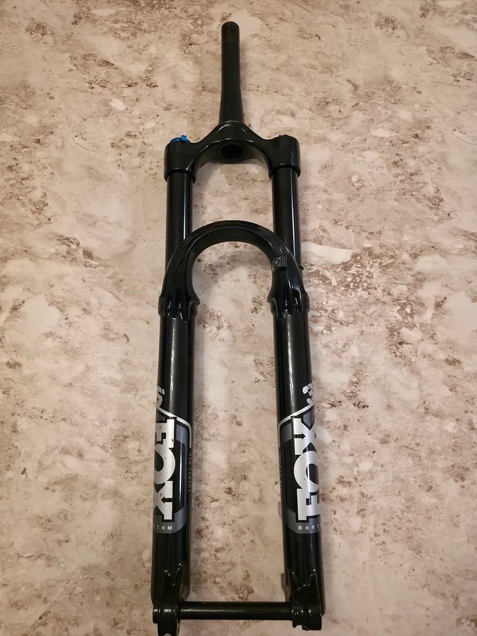 Suspensão Fox 36 - 0KM (bike, bicicleta)