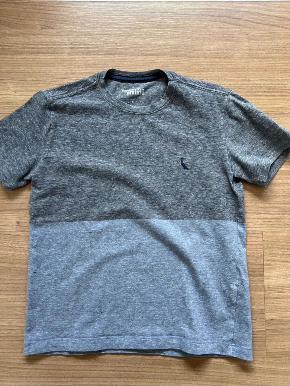 Camiseta Reserva Mini com 20% OFF - Foto 3
