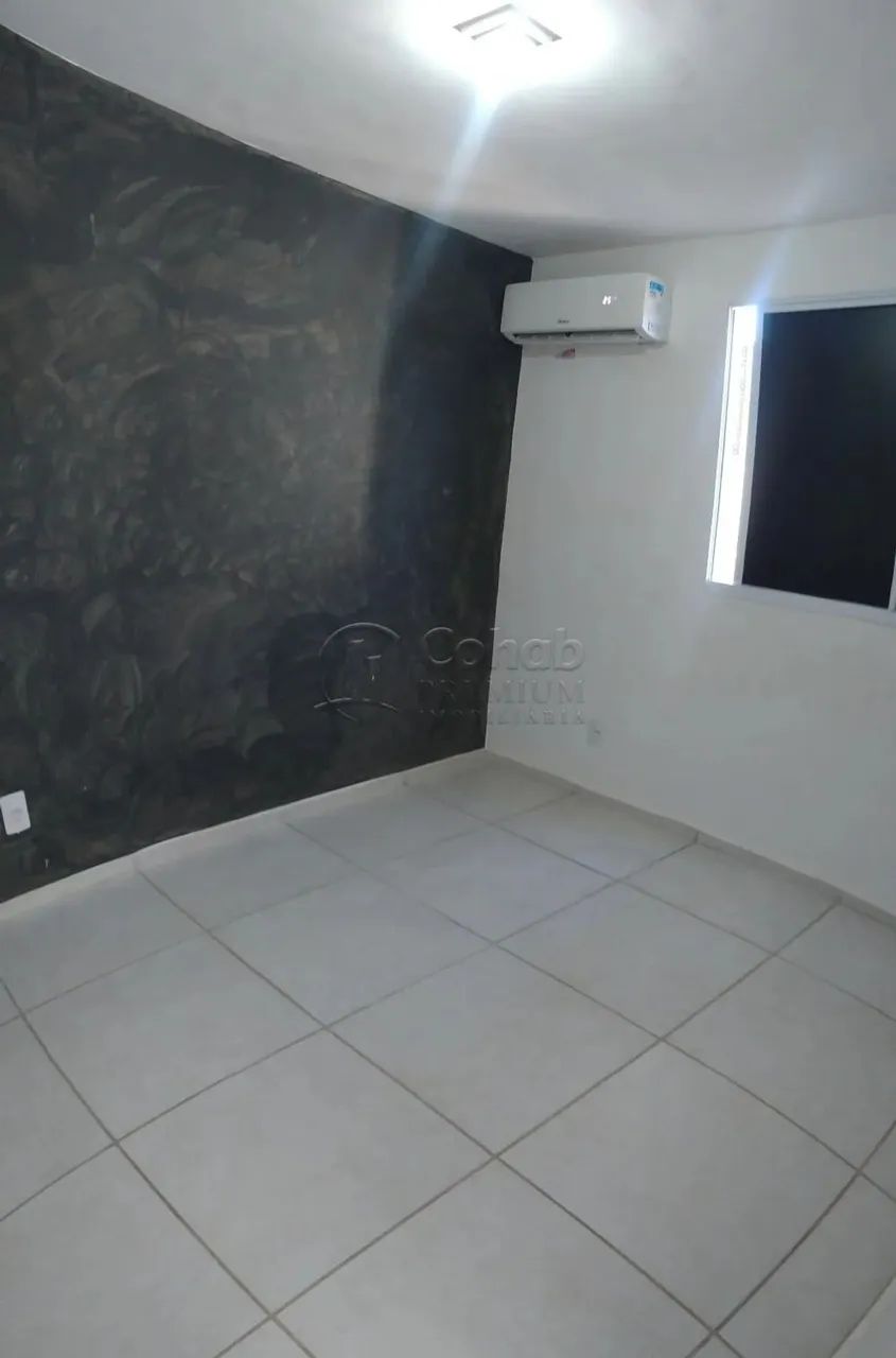 Apartamento com 2 Quartos para Locação no Condomínio Alameda da Costa - Barra dos Coqueiro - Foto 5