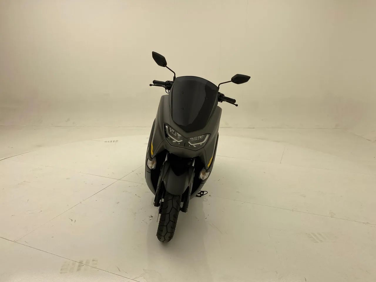 Yamaha NMax 160 cc  - Foto 3
