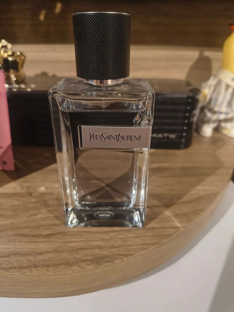 Perfume y edt Yves saint laurent 100 ml novo