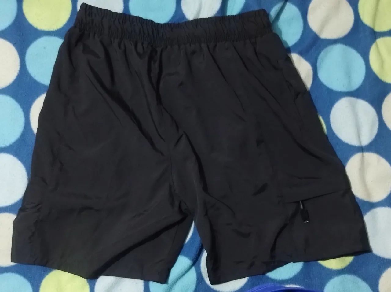 Bermudas cargos - Foto 2
