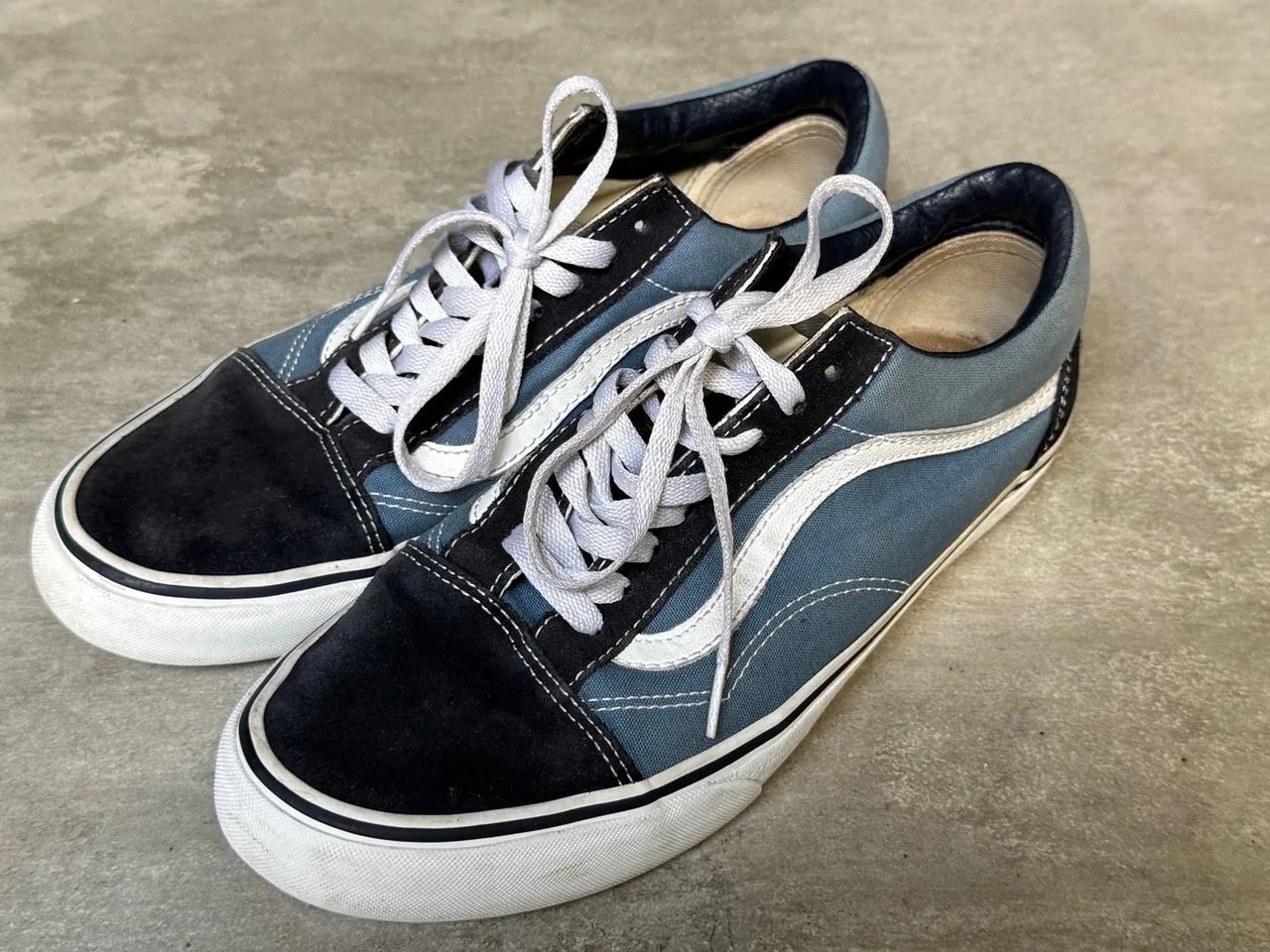 Tênis vans Old School - 39/40