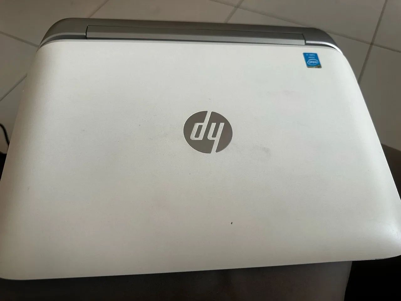 Notebook HP i3  - Tela Touchscreen - Foto 5