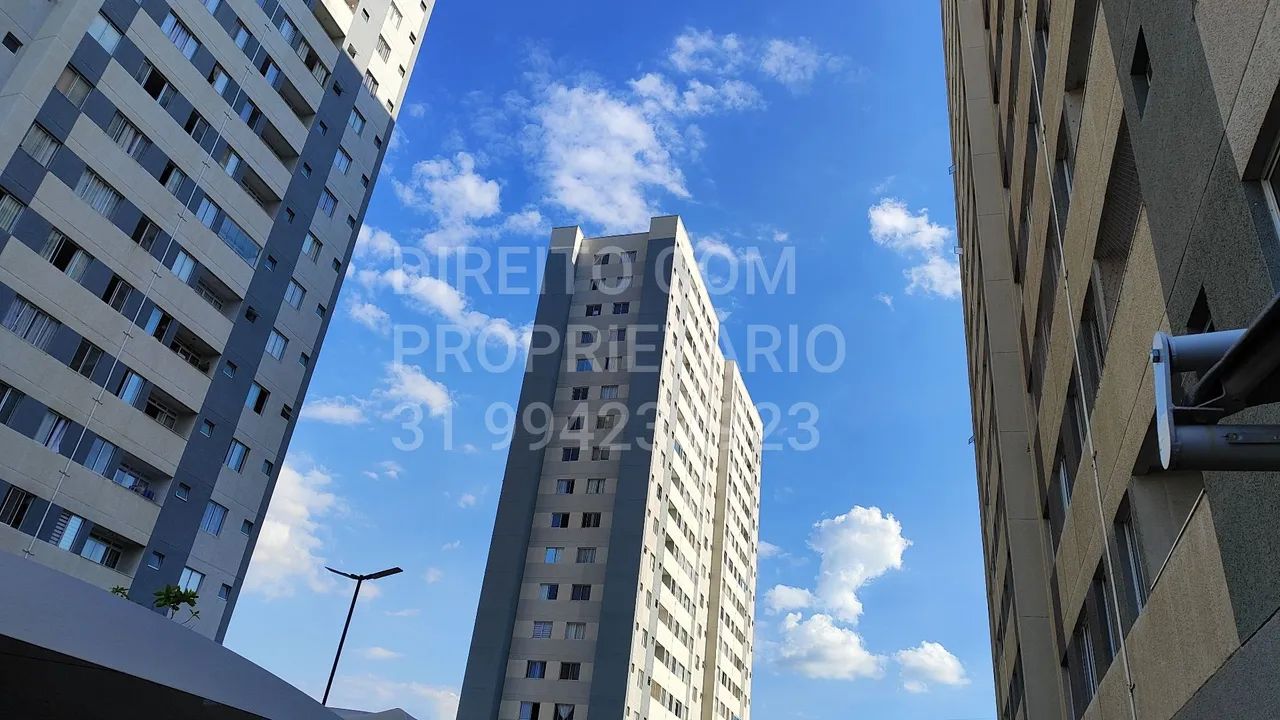 foto - Contagem - Jardim Riacho das Pedras