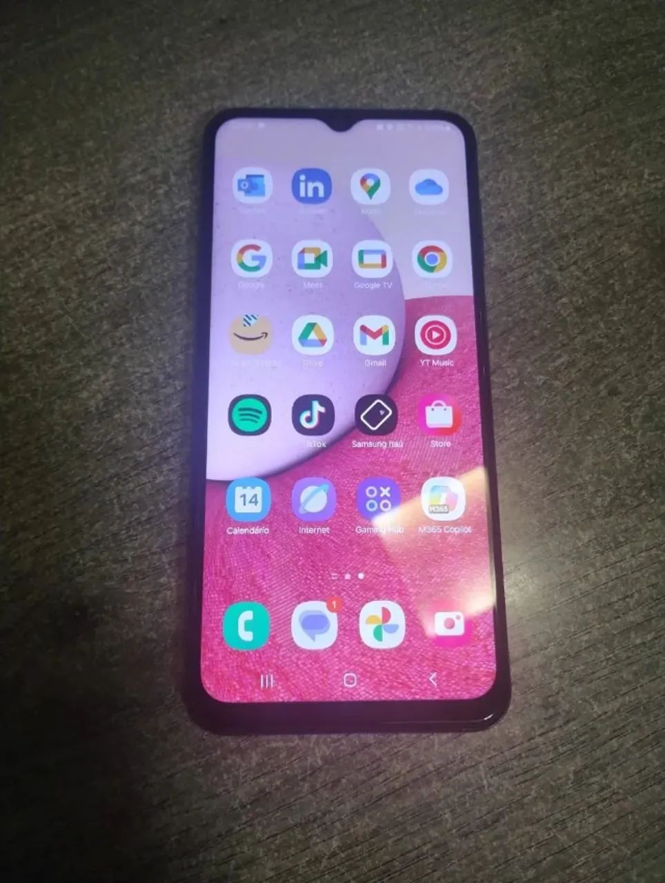 Samsung Galaxy A13, 128 Gb. Celular smartphone. - Foto 3