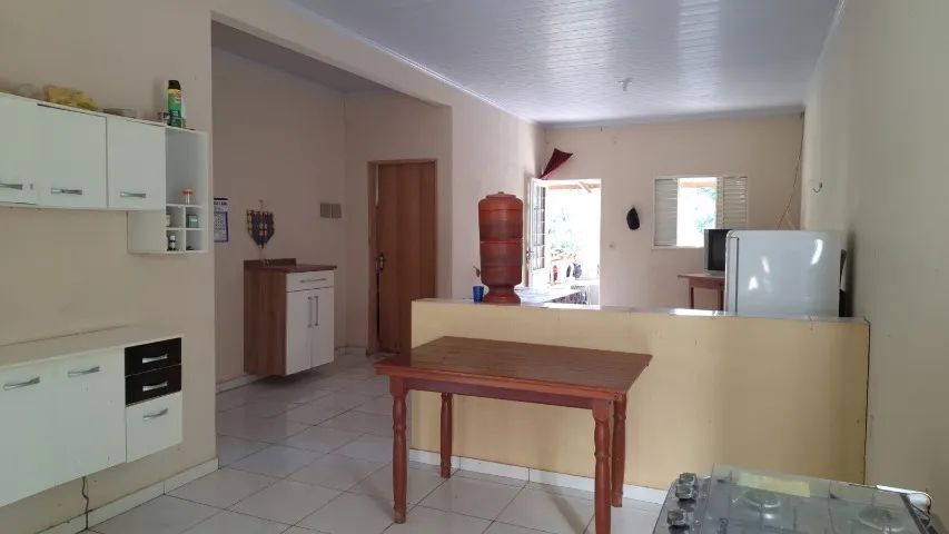 ÓTIMO Rancho/Sitio Palmital MG Cond. FECHADO - Foto 5