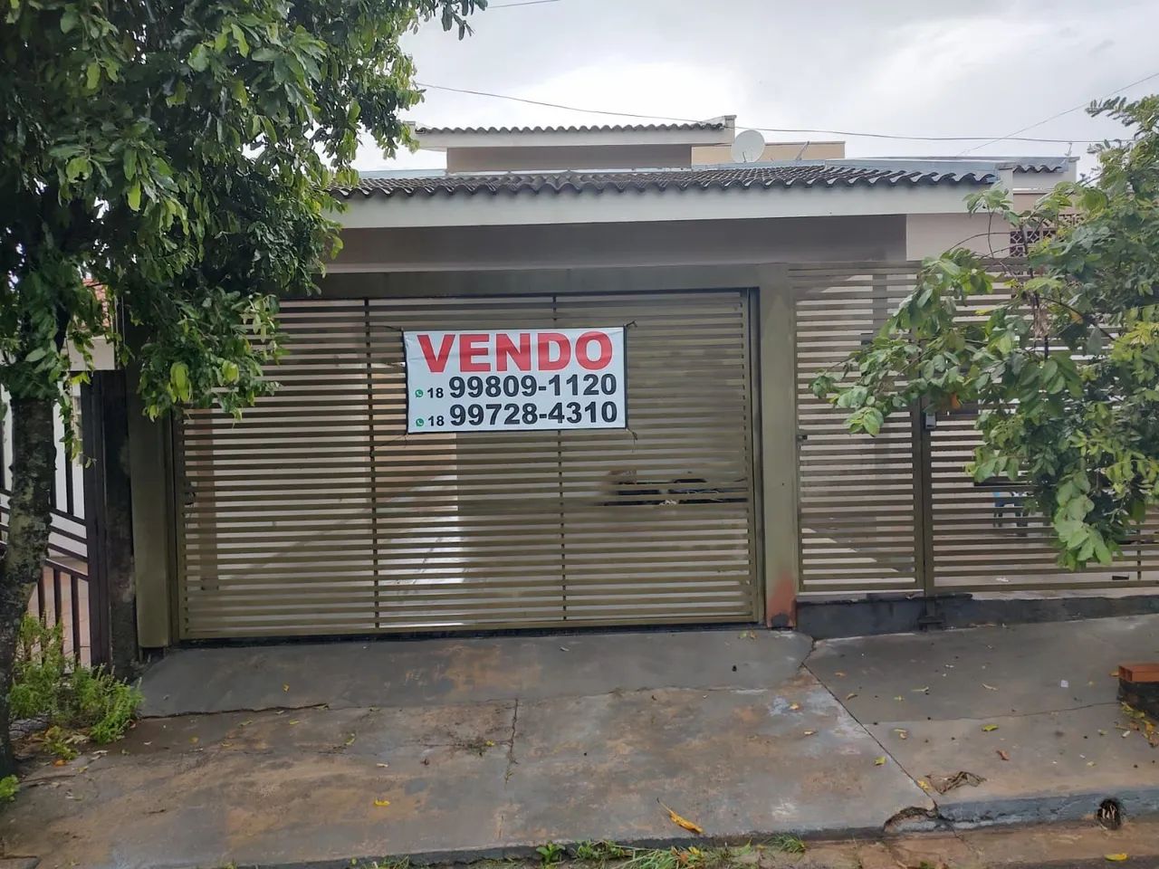 Foto - Piracicaba - Piracicamirim