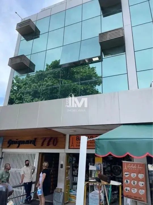 Sala comercial à venda com 32m² no Recreio dos Bandeirantes - Foto 2