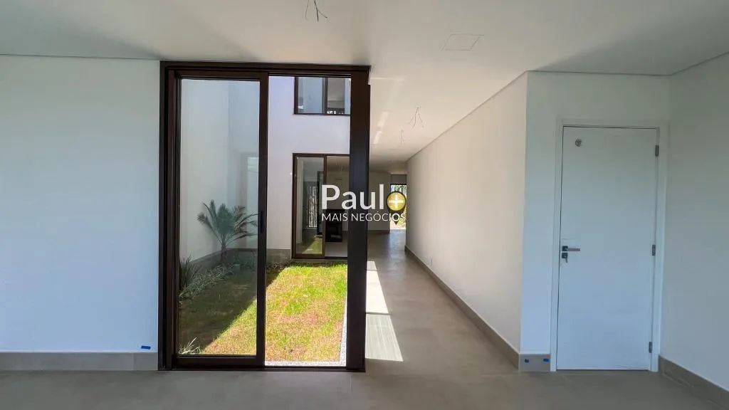 Casa à venda em Campinas, Bothanica Gramado, com 3 suítes, com 237 m², Bothanica Gramado - Foto 3
