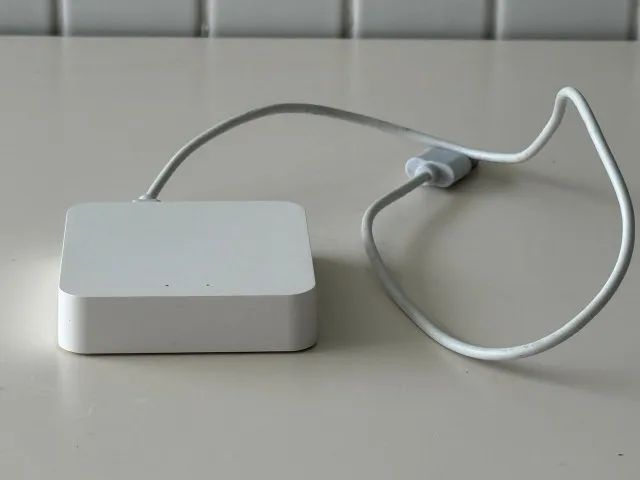 Hub Gateway ZigBee WIFI - Foto 3