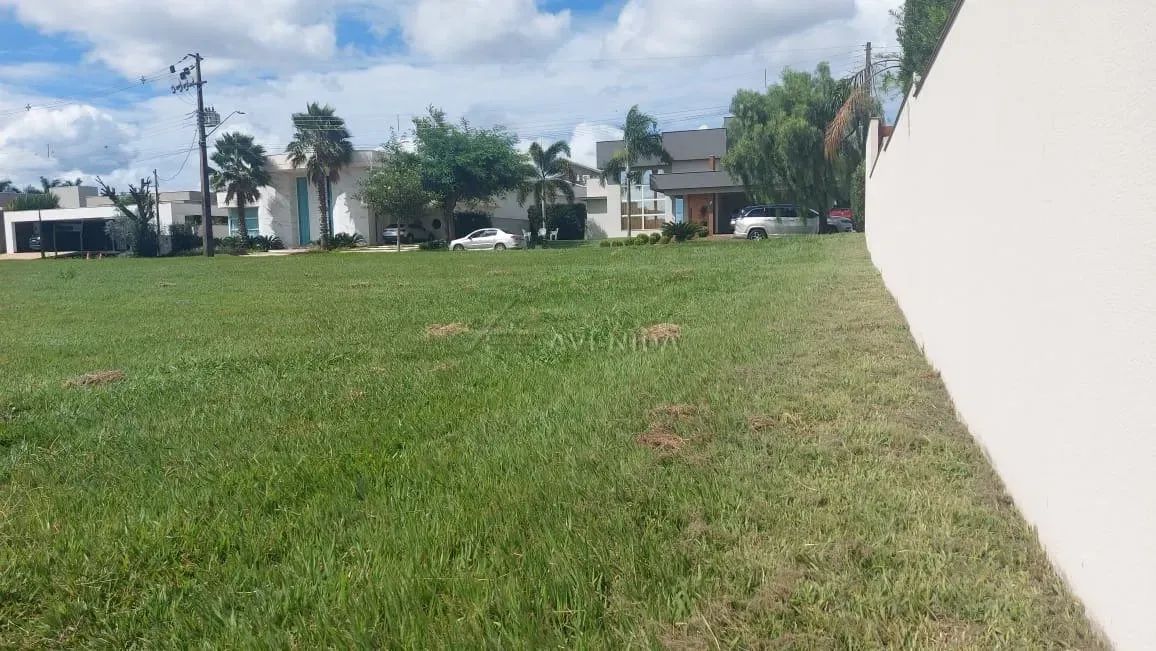 Terreno à venda no Condomínio Villaggio do Engenho em Cambé PR - Foto 4