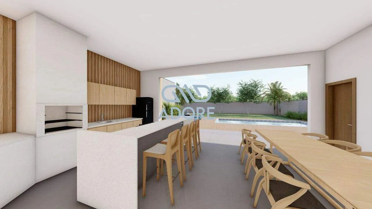 Casa à venda no condomínio Bothanica - Itu/SP - Foto 15