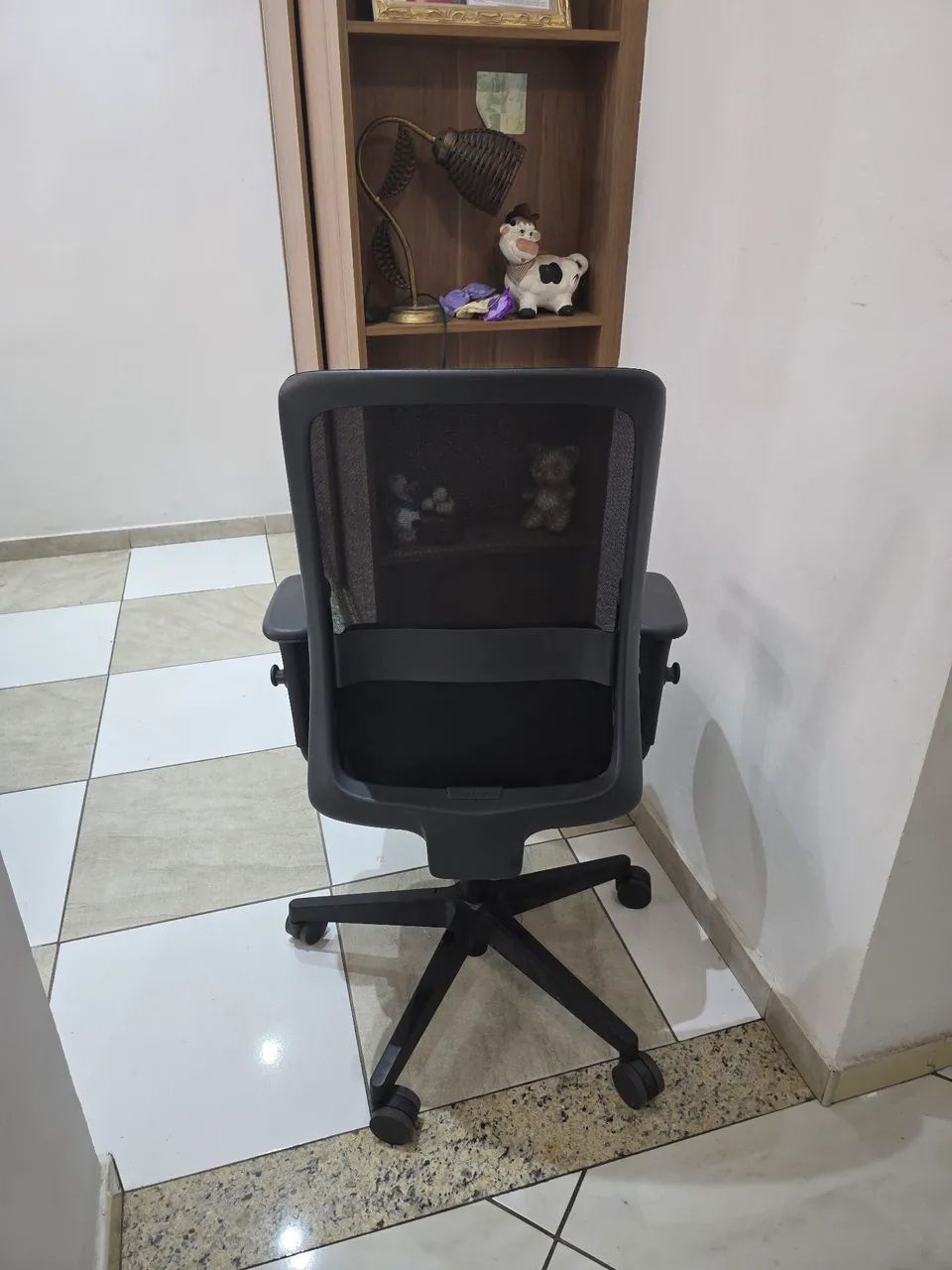 Cadeira de escritório  -  Cavaletti  - Foto 2