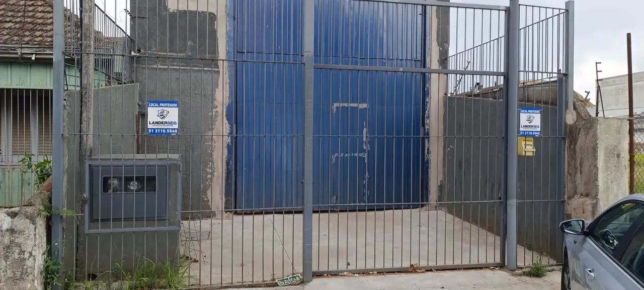 Venda Pavilhão PORTO ALEGRE RS Brasil - Foto 5