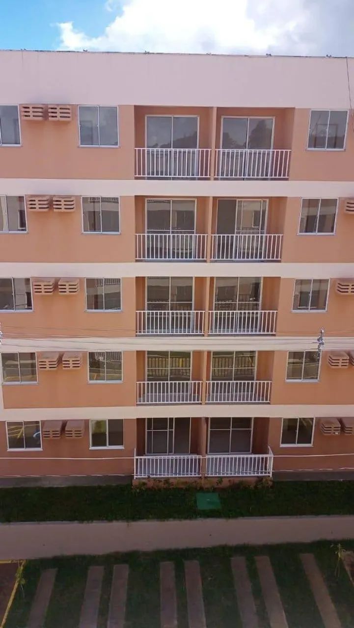 Foto - Jaboatão dos Guararapes - Dois Carneiros