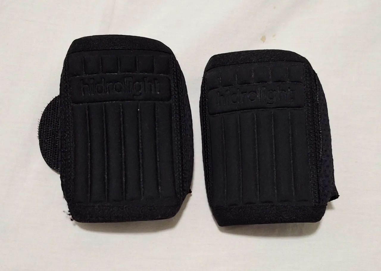 Par de Protetores de Punho Hidrolight