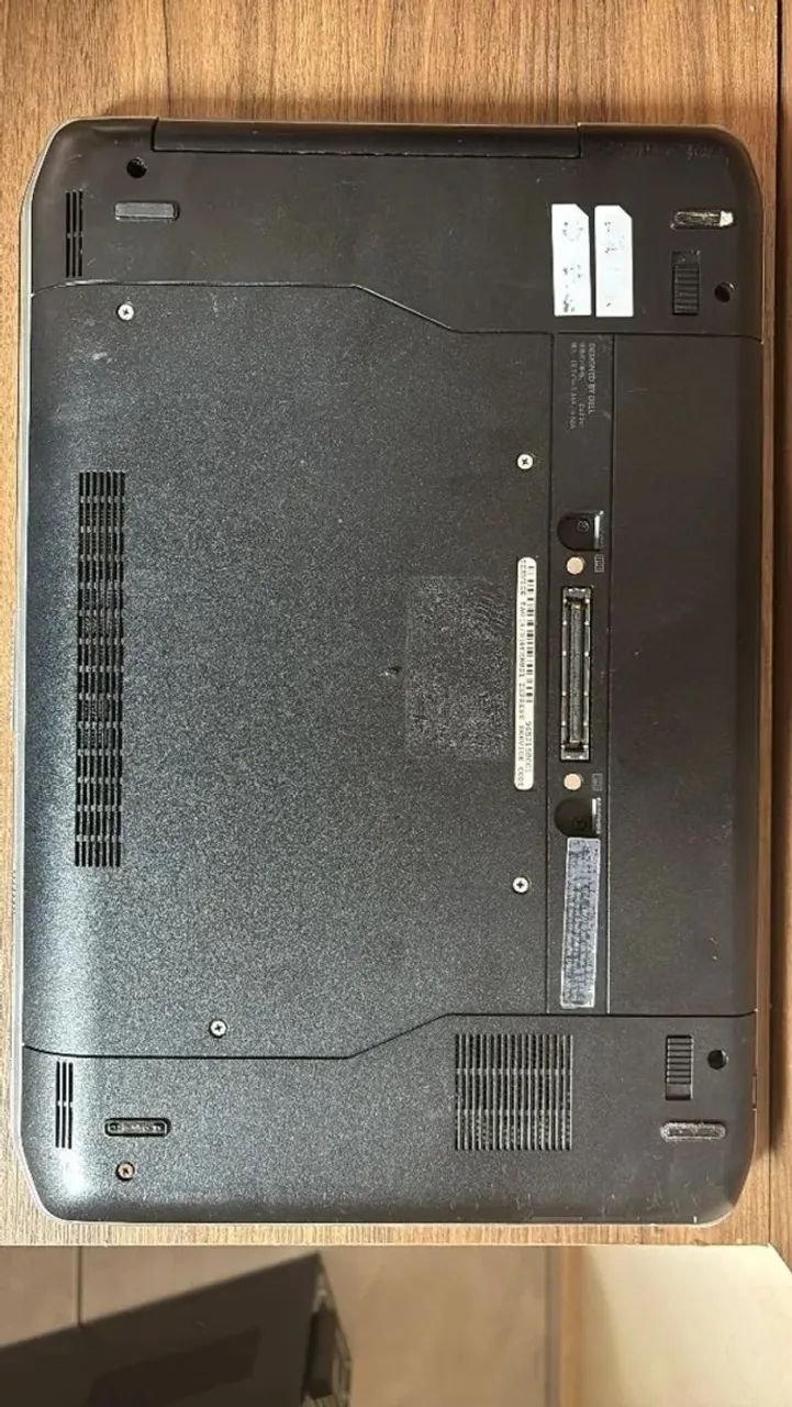 Notebook Dell Latitude E5420 - Foto 5