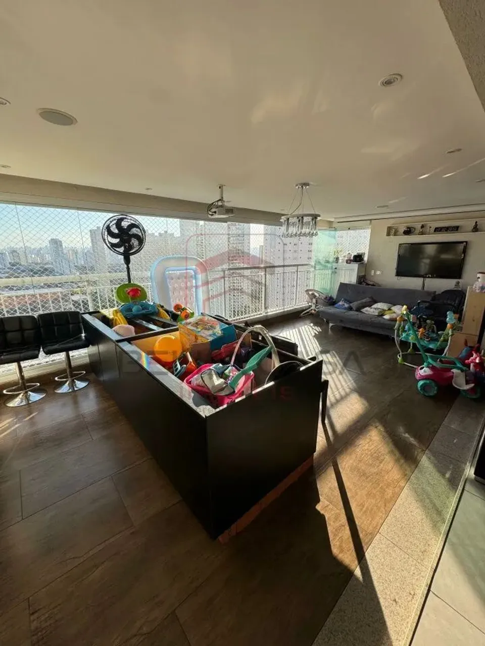APARTAMENTO PARA VENDA LESSENCE MOOCA 150M²