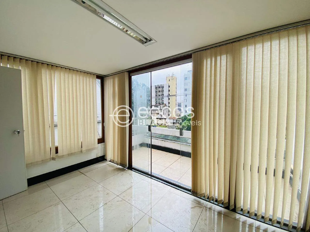 Sala comercial à venda, Santo Agostinho - Belo Horizonte/MG