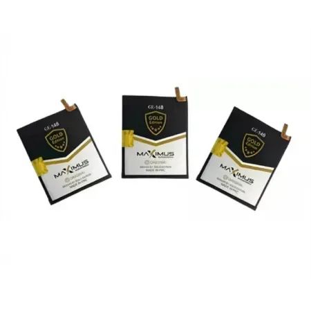 Bateria Samsung S22 Plus Bs906 GE-148 Gold Bateria Samsung S22 Plus Bs906 GE-148 Gold