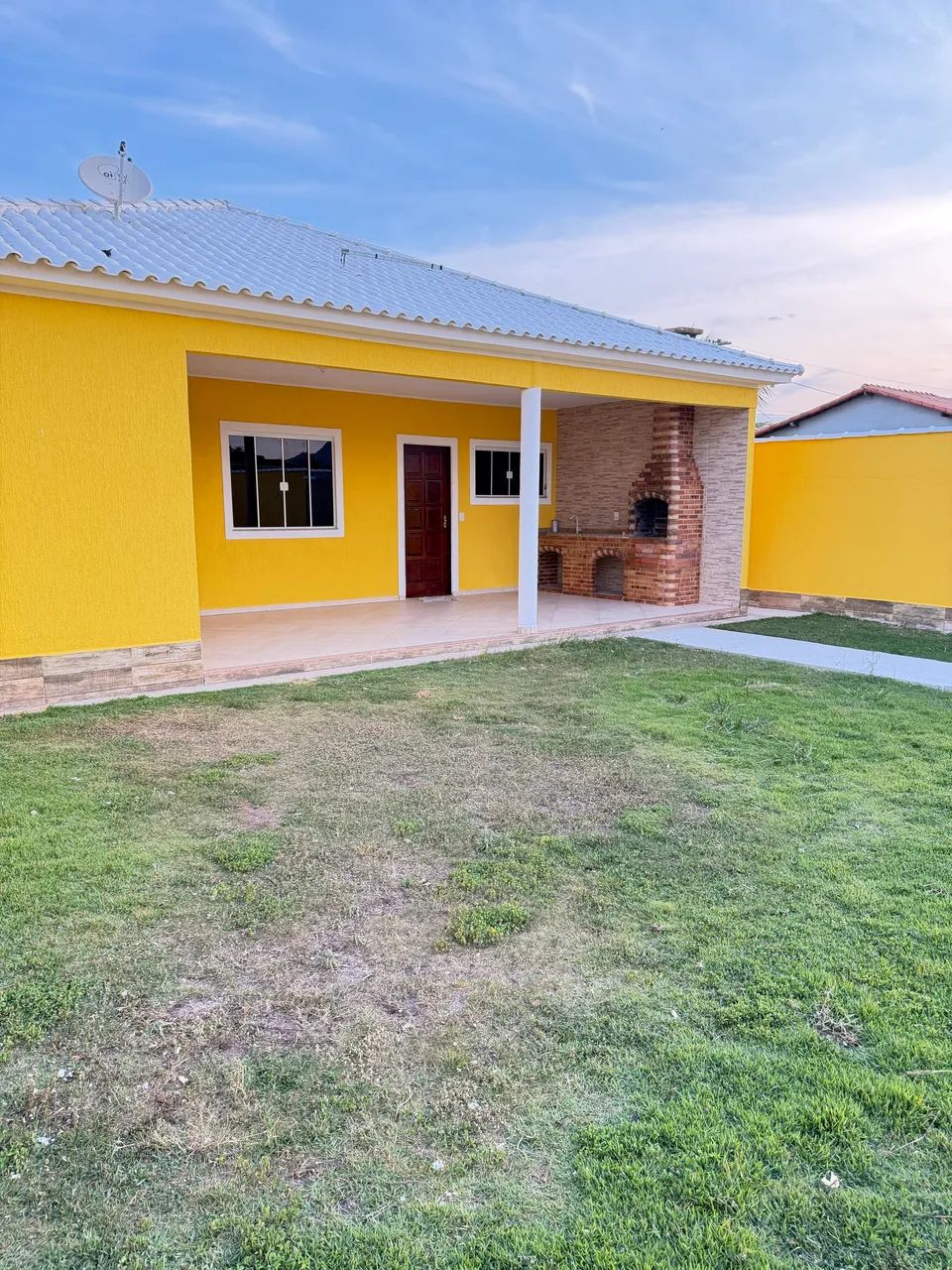 Foto - Maricá - Jardim Atlântico Central (Itaipuaçu)