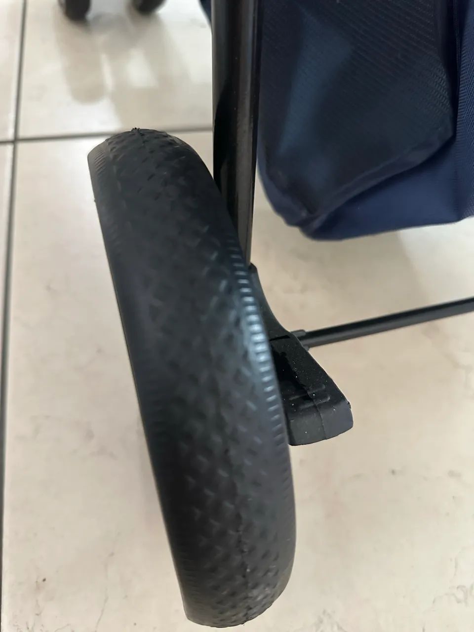 Carrinho Bello Pet Novo - Foto 4