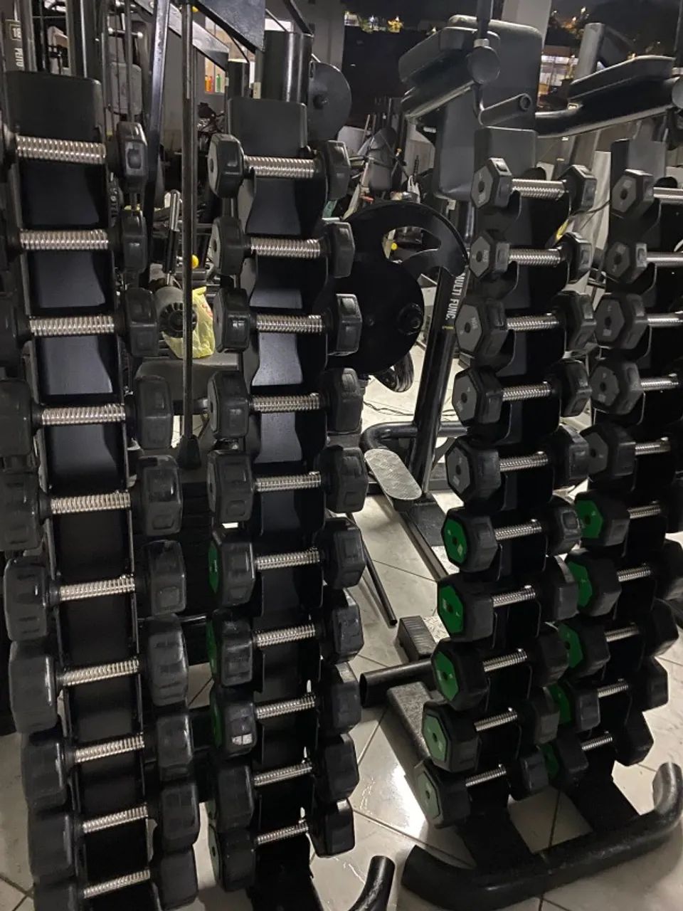 Halteres - Nós  - Foto 3