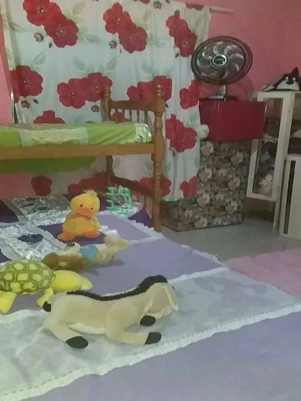 Sobrado na praia grande, localizado no bairro parque das americ