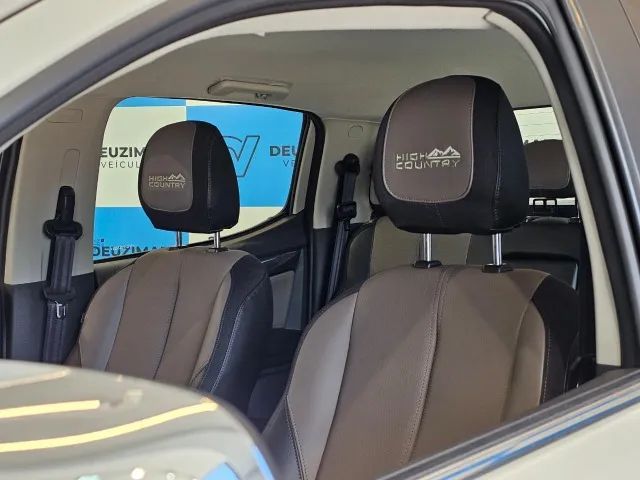 Chevrolet S10 P-up H.country 2.8 4X4 CD Dies.aut. 2026 - Foto 11