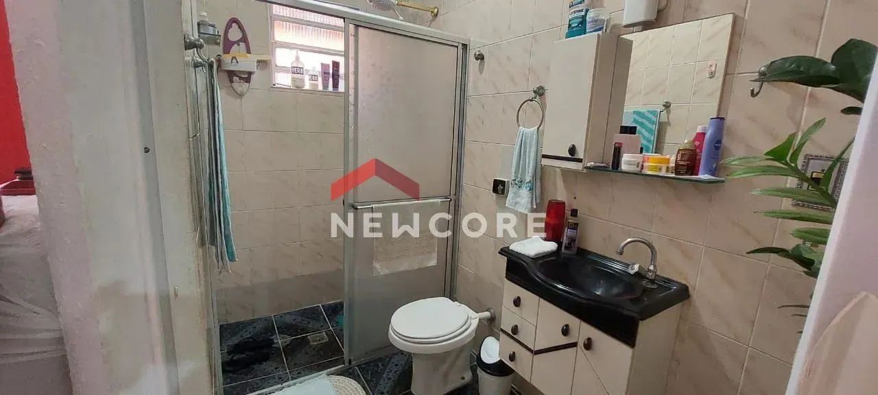 Casa de condomínio em Rua Equador - Guilhermina - Praia Grande/SP - Foto 5