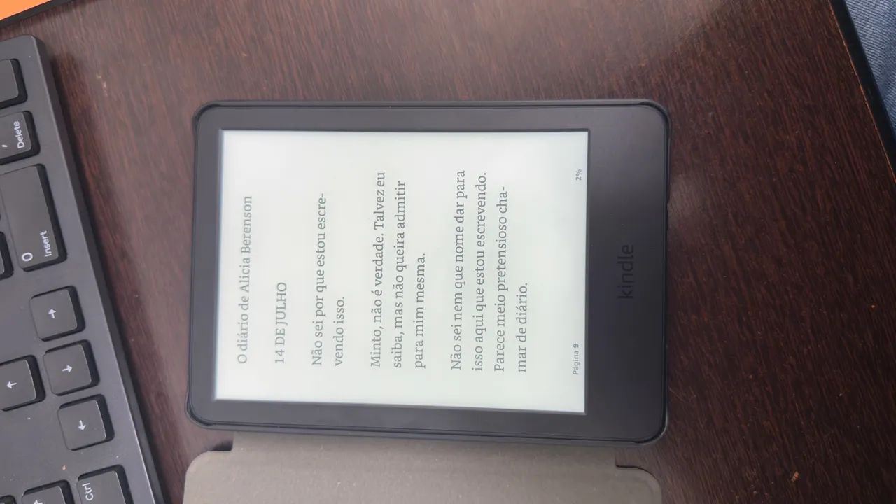 VENDO KINDLE