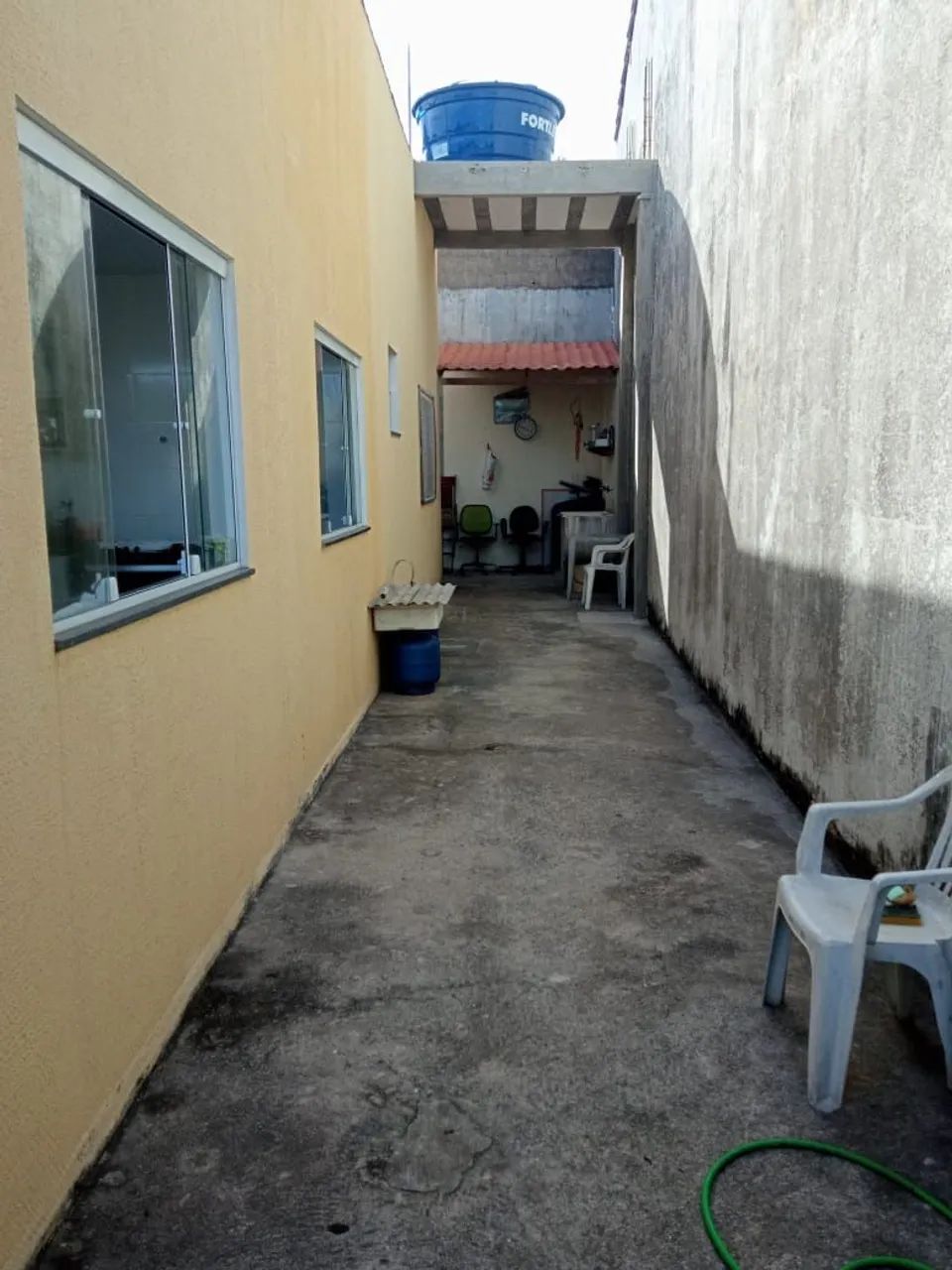 Casa em ponta da fruta  - Foto 3