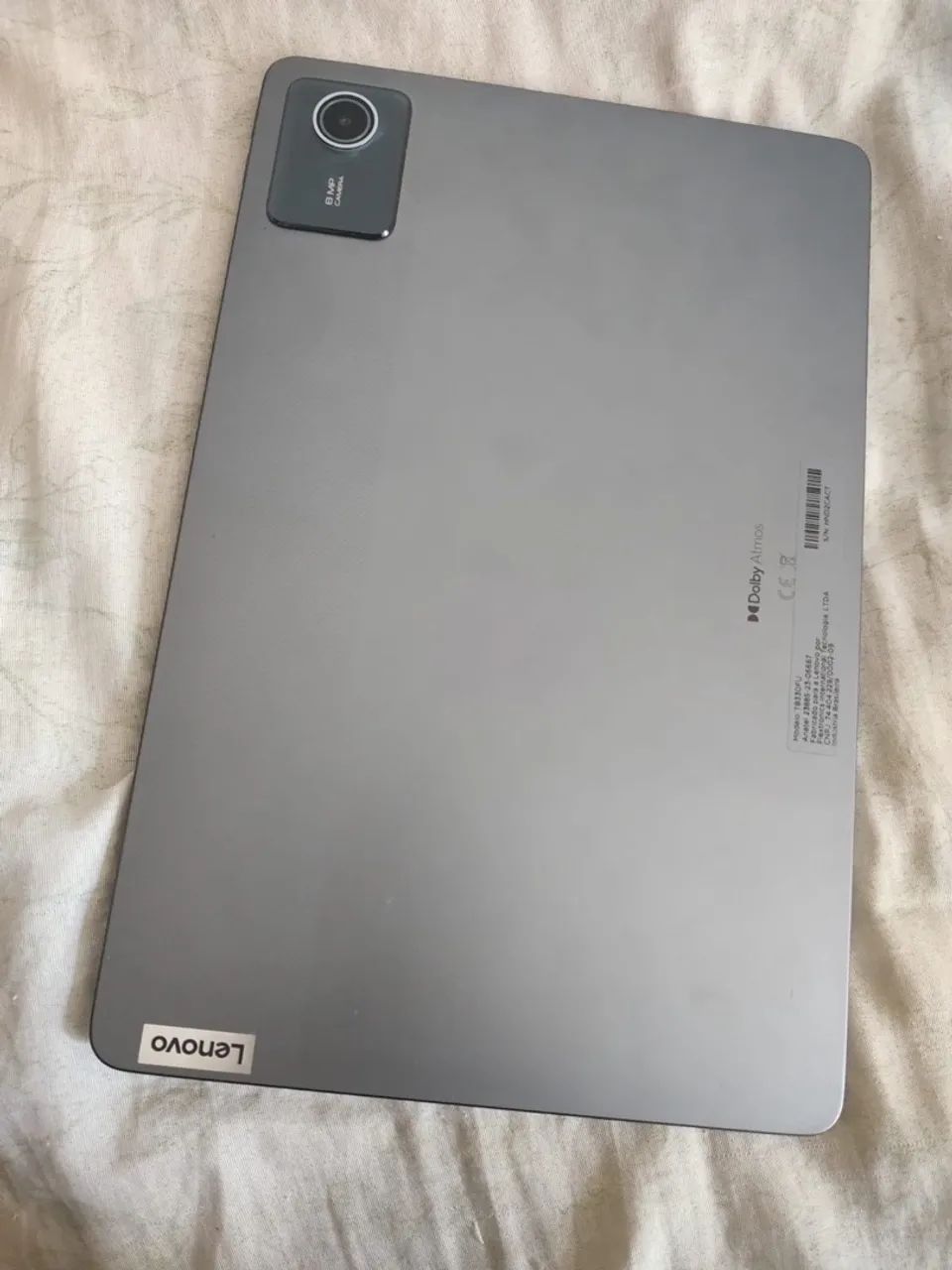 Lenovo- semi novo com caixa original  - Foto 3