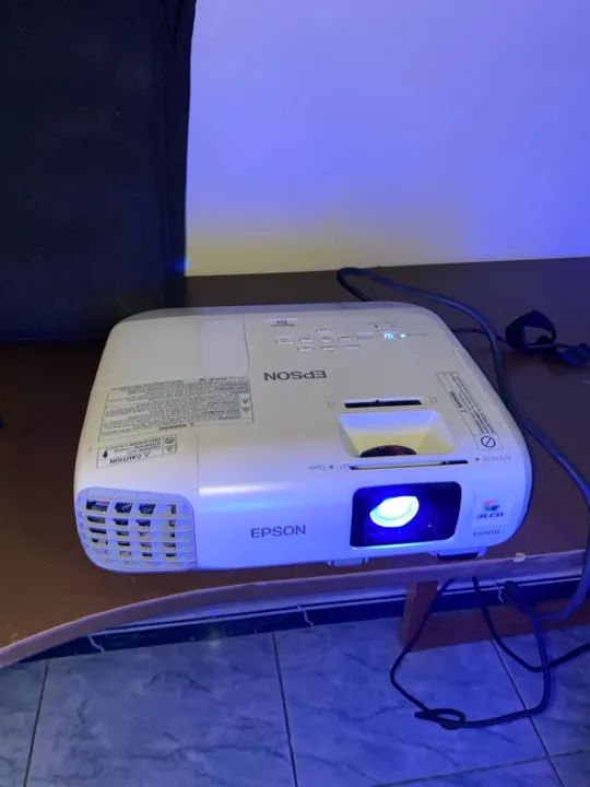 Projetor Epson S17 