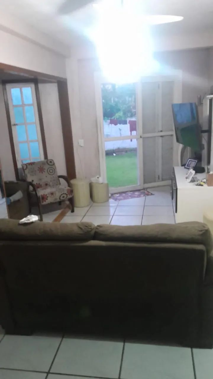 Terreno com duas casas e excelente potencial em Imbituba/SC - Foto 5