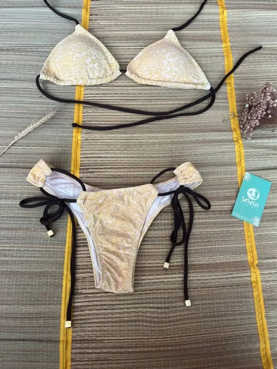 Biquínis P - Foto 2