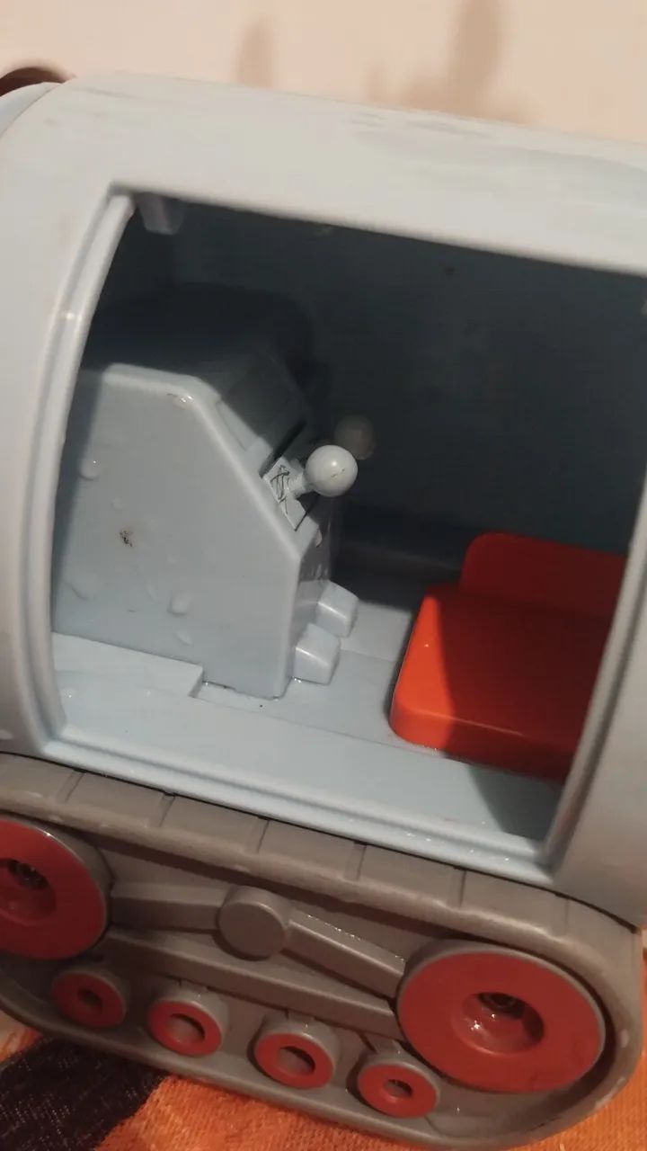 Brinquedo Penguin  - Foto 5