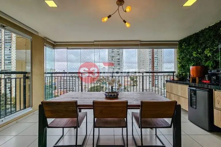 Apartamento tipo para venda com 3 quartos, 85m² - Foto 5